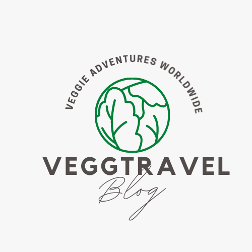 VeggTravel Blog - Veggie Travel Adventures Worldwide