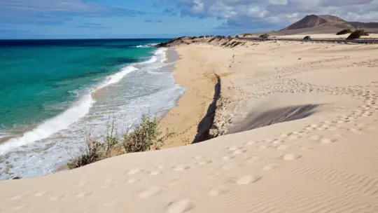 10 Best Things to do in Corralejo, Fuerteventura