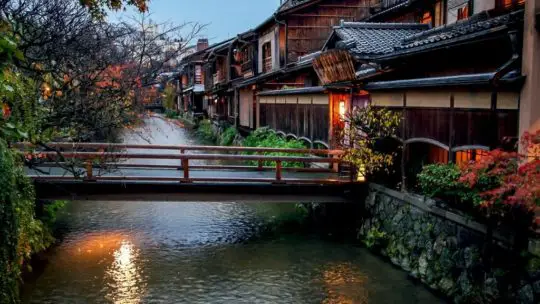Top 10 Things to do in Kyoto, Japan for First Timers
